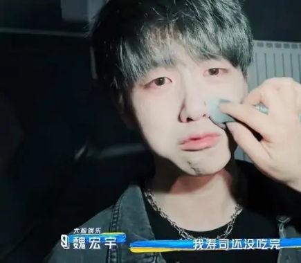 小魏被前女友爆料视频,真相背后引人深思 第3张 小魏被前女友爆料视频,真相背后引人深思 第3张